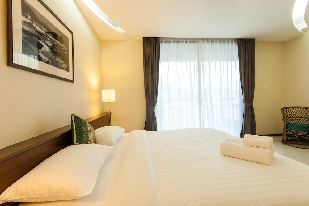 Baan Nilrath Hotel 14/50