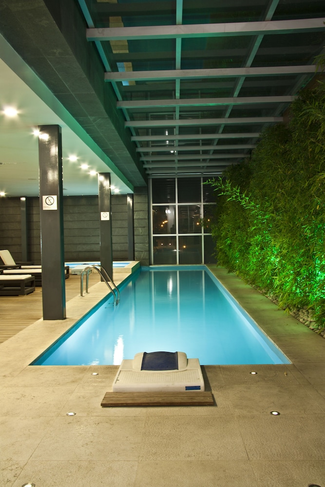 Casa Inn Premium Hotel Queretaro 41/42
