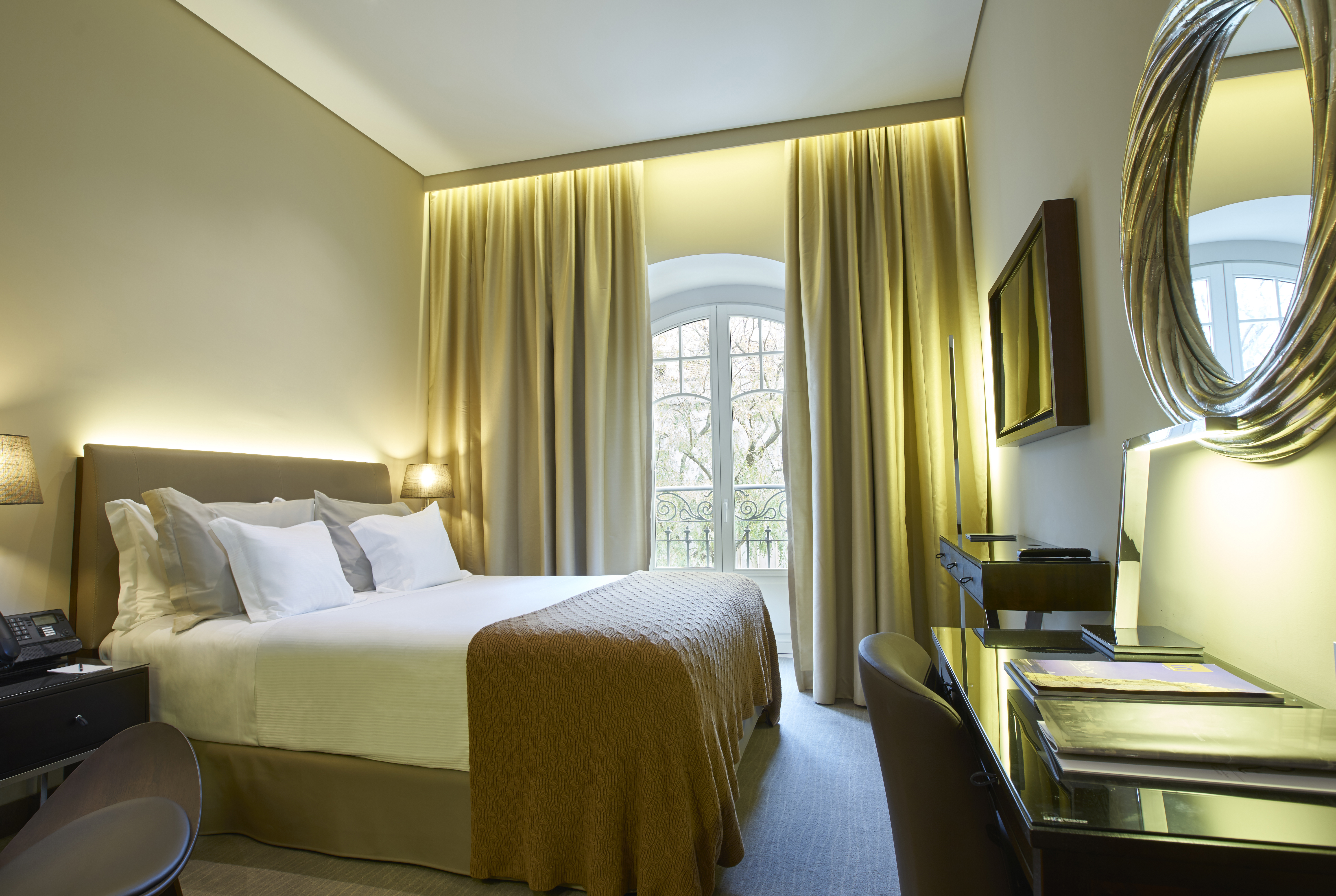 CLASSIC ROOM