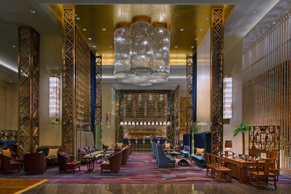 Wanda Vista Changsha 6/56