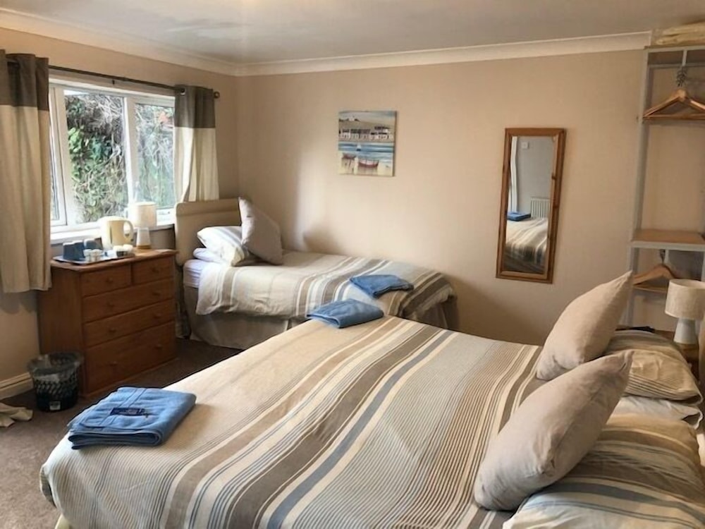 Bridgeside Guest House - B&B 5/34