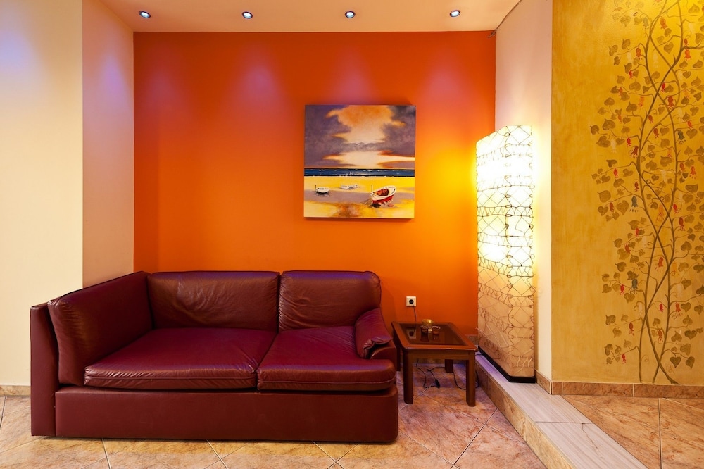 Alea Hotel Apartments 14/29