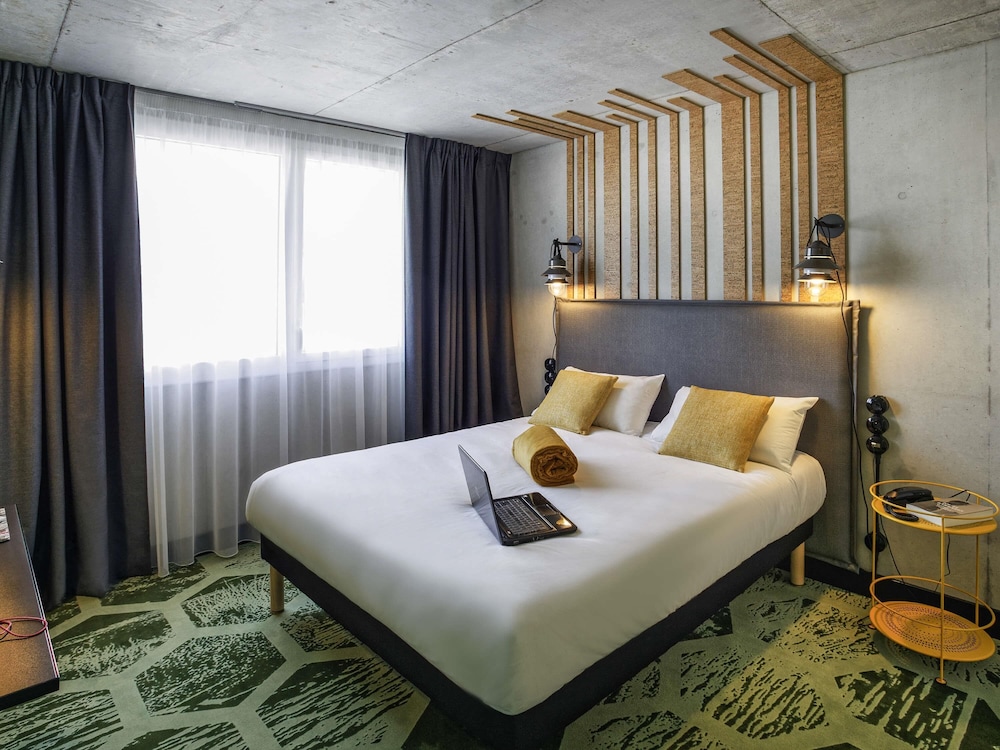 Ibis Styles Amiens Centre 22/76