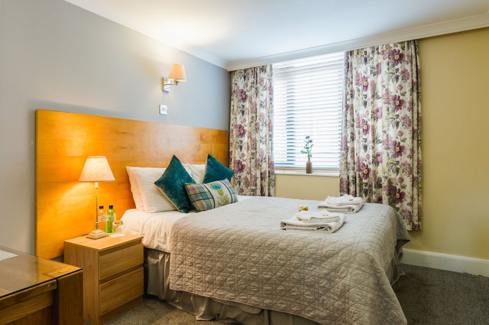 COMFORT, DOUBLE BED