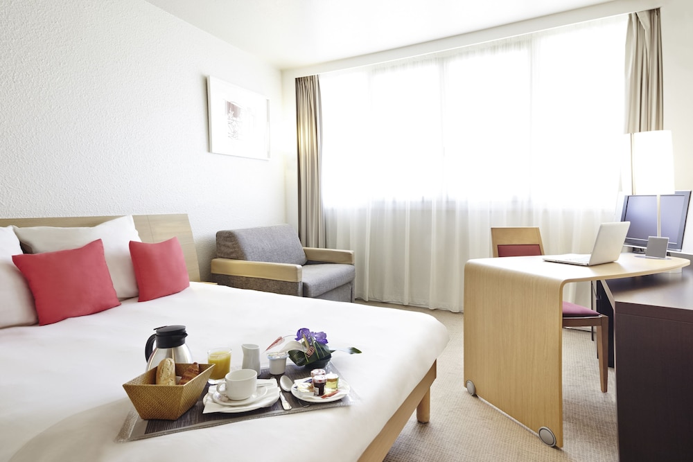 Novotel Paris Charenton le Pont 24/71