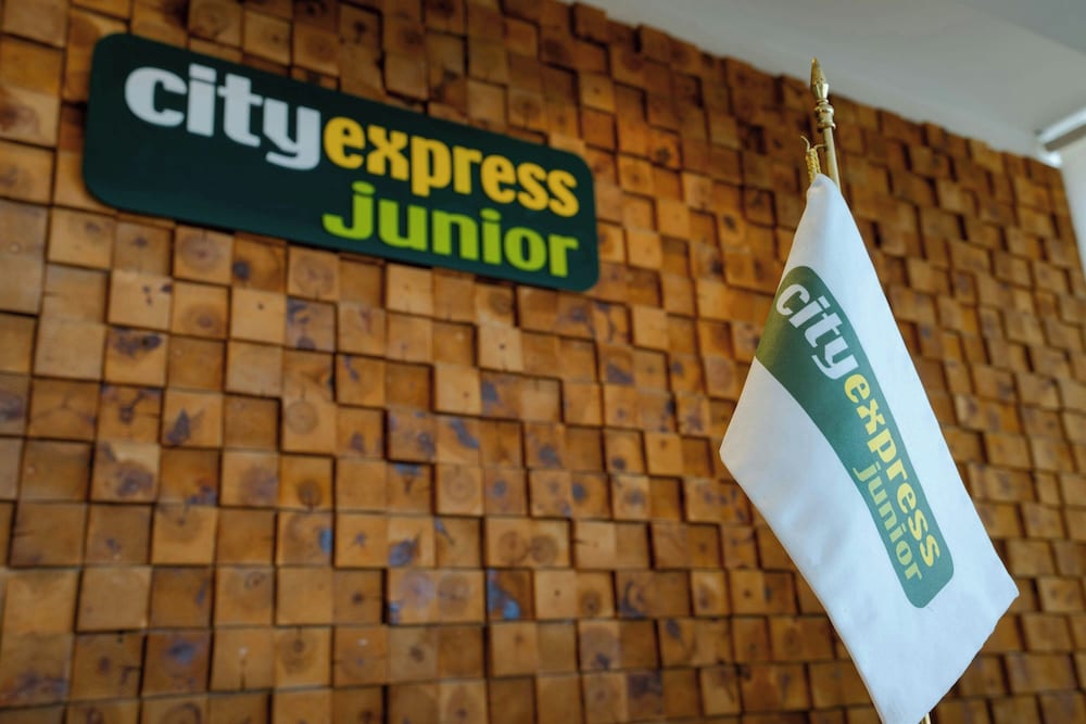 City Express Junior by Marriott Aguascalientes Centro 26/46