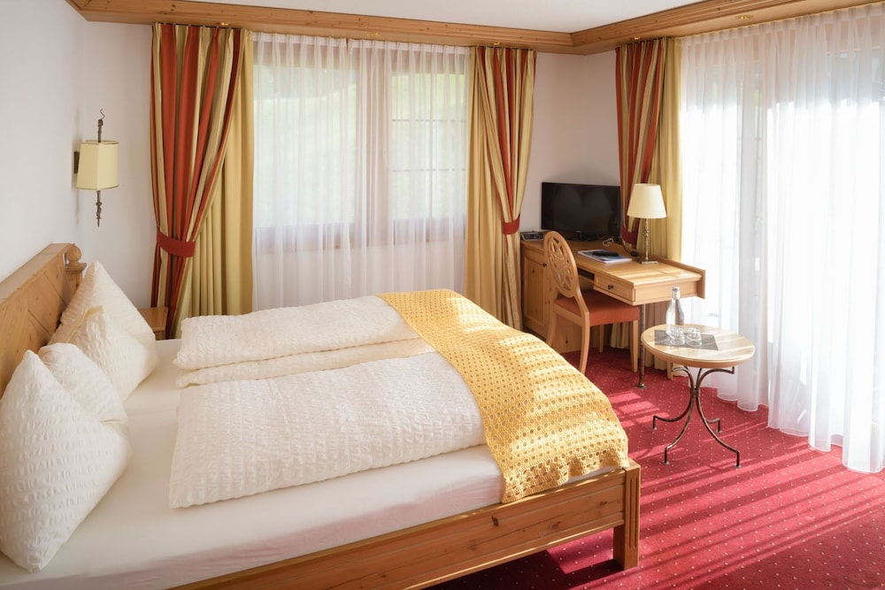 Hotel Mountain Paradise 17/50