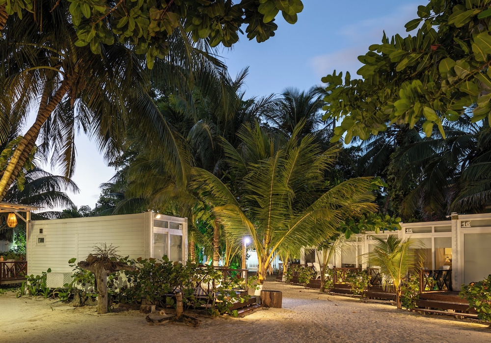 Hotel Reina del Mar By Dorado 7/62