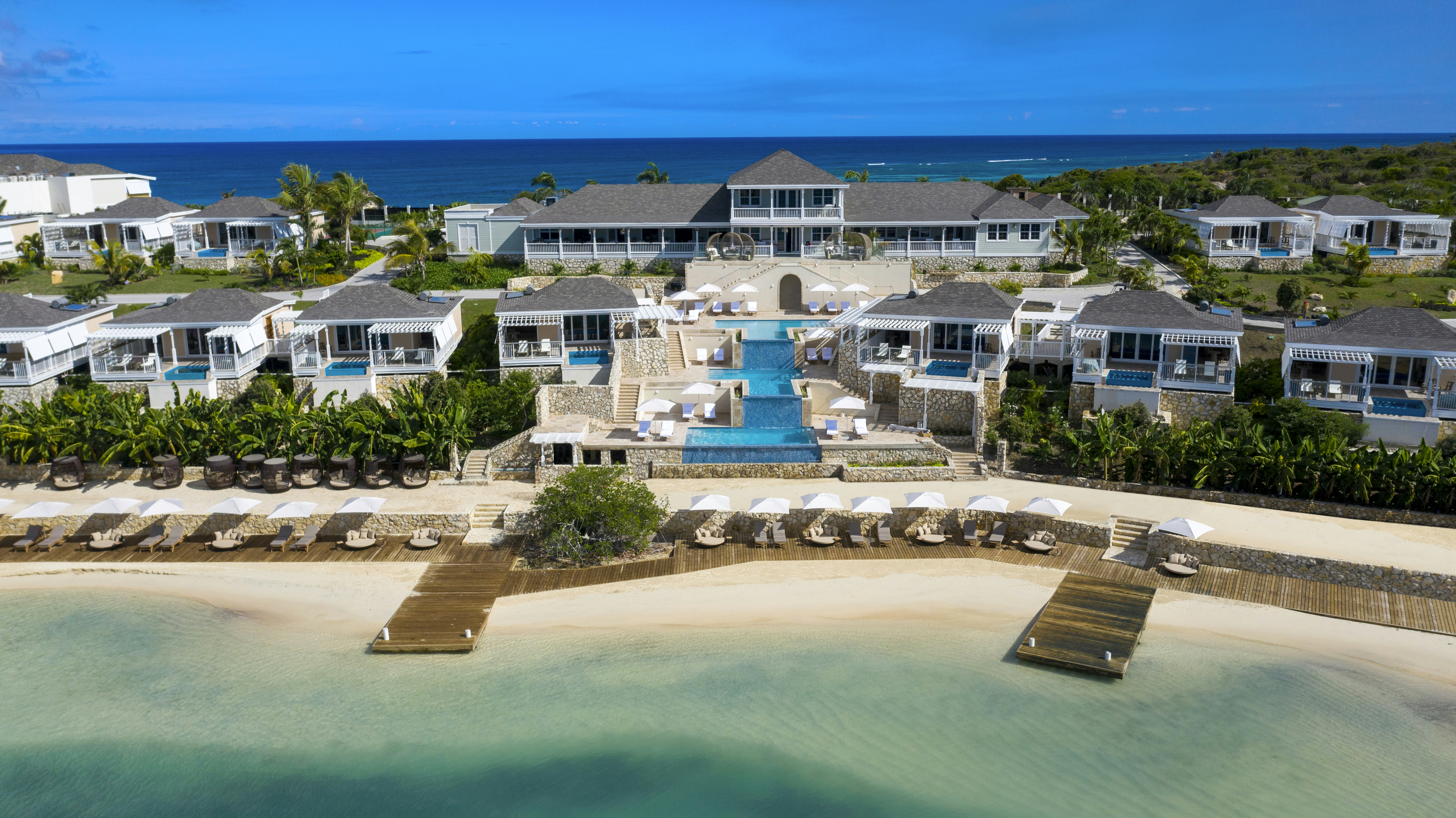 Hammock Cove Resort And Spa in Willikies