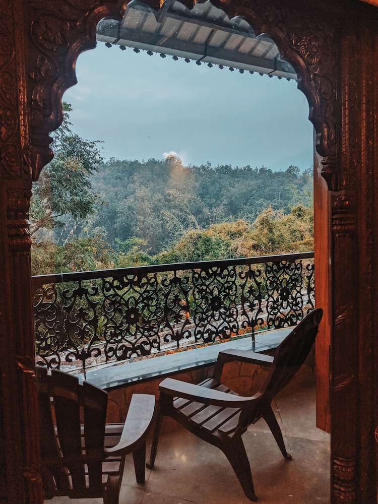 Tree of Life Resort Dehradun Foothills 33/34