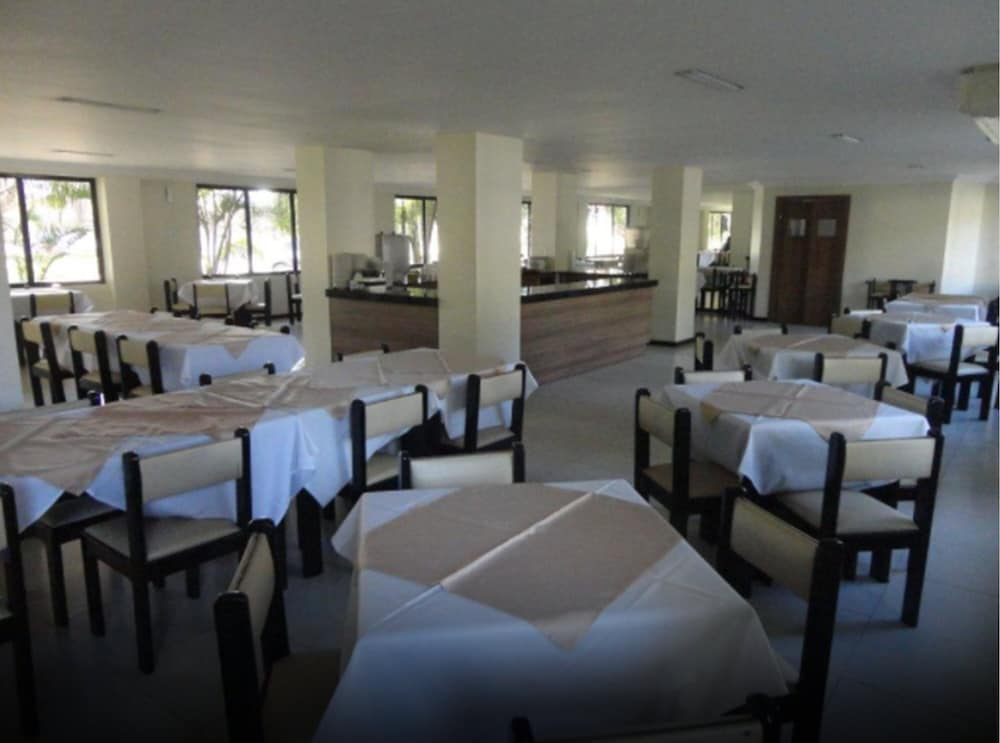 Solar Das Mangueiras Hotel 35/49