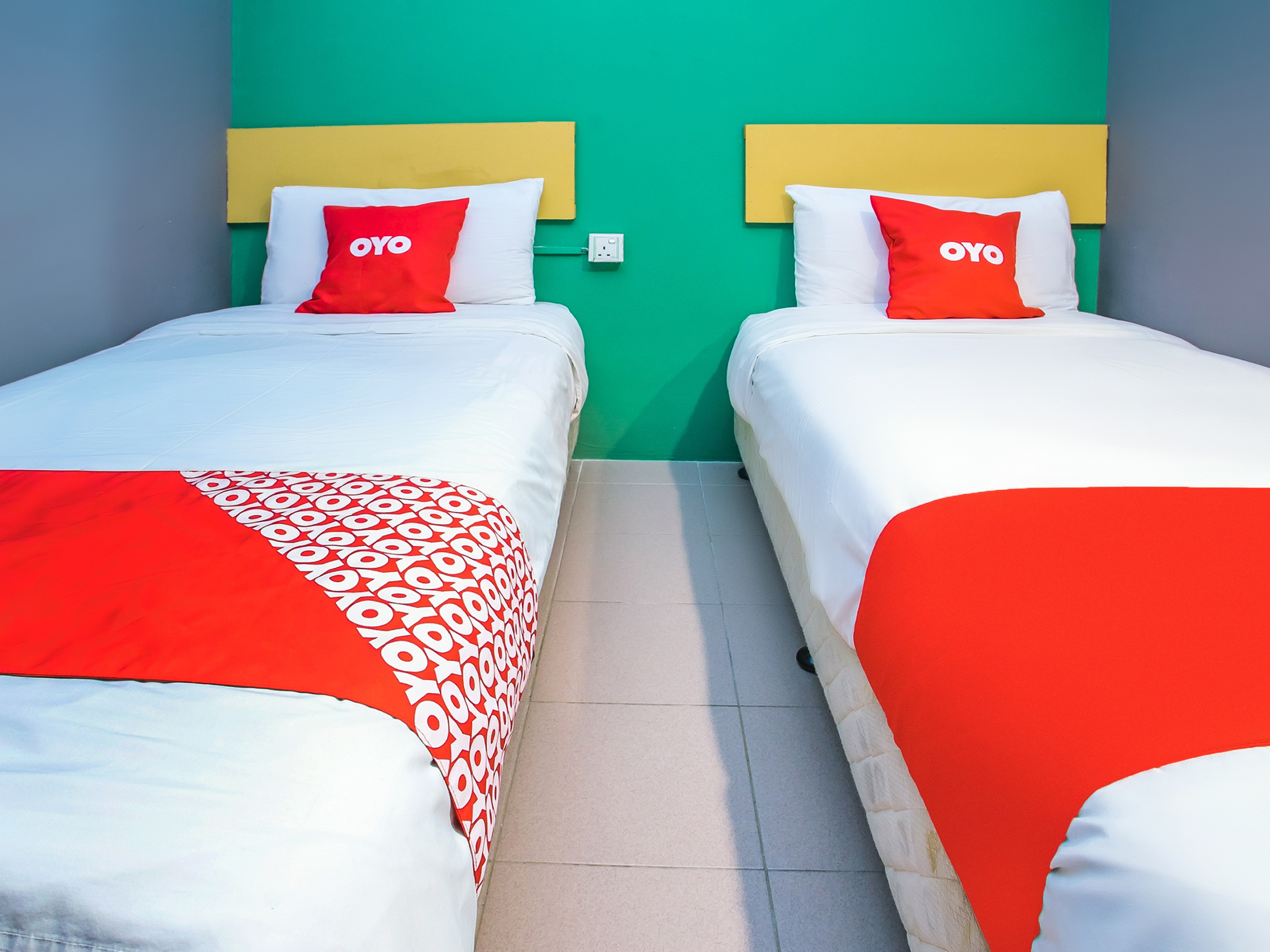 Alor Boutique Hotel 27/52