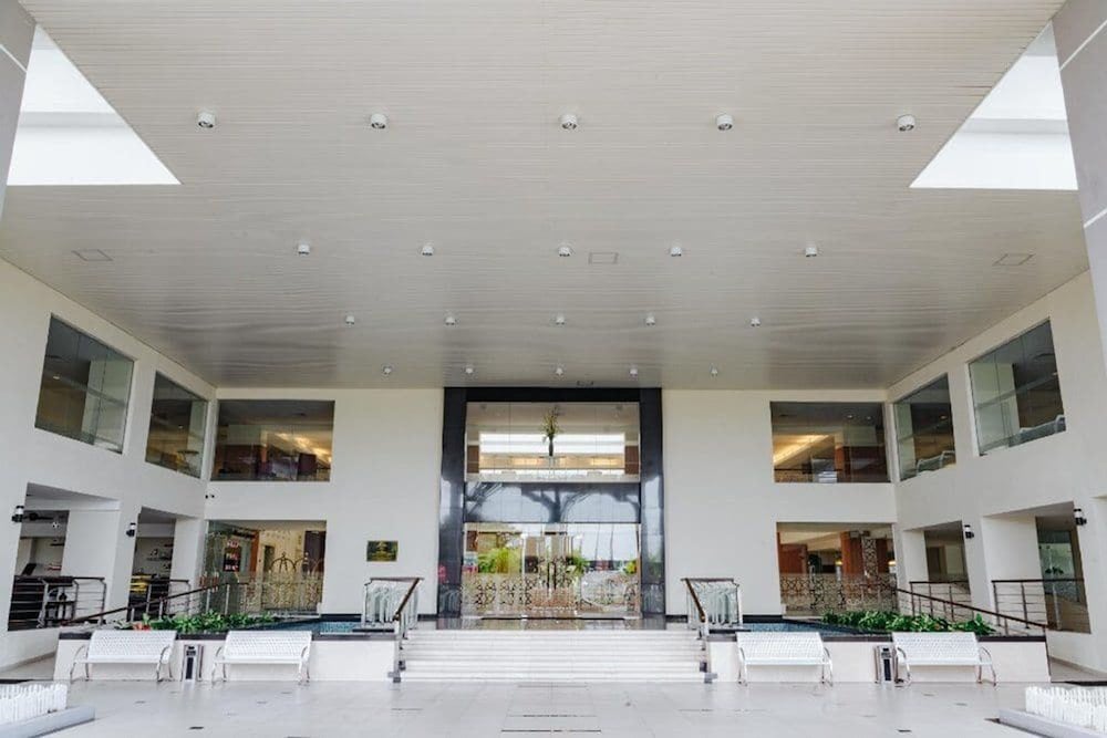 Raia Hotel And Convention Center Terengganu in KUALA TERENGGANU