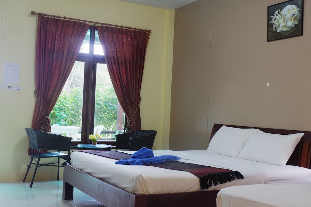 room