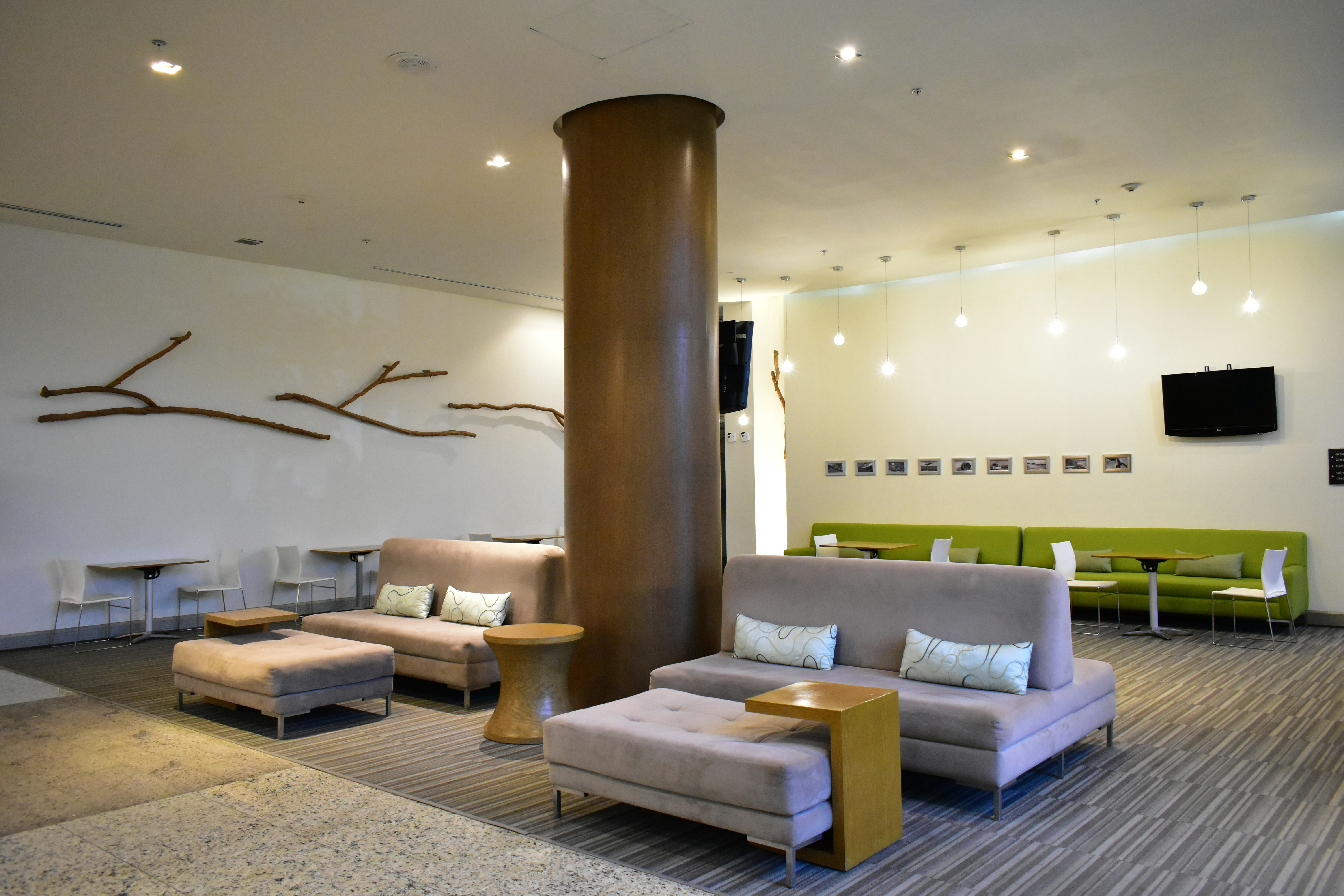 Hampton Inn by Hilton Ciudad del Carmen Campeche 13/50