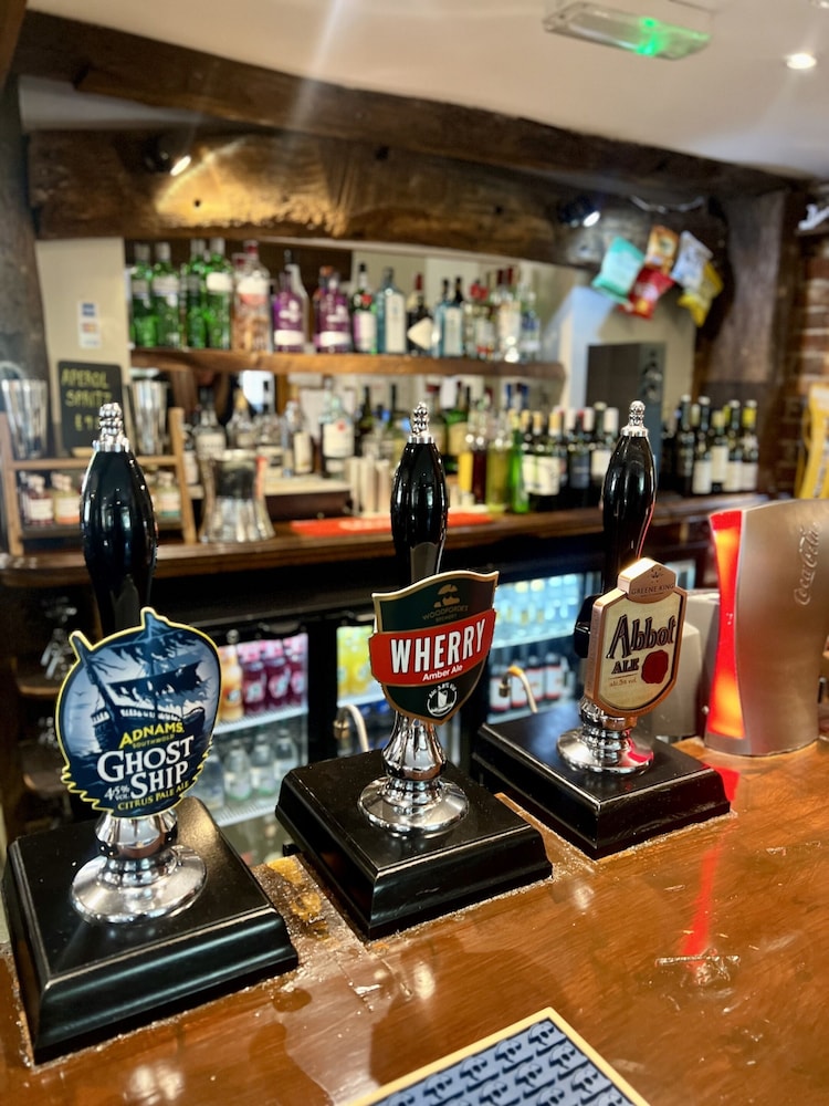 The Parson Woodforde 25/50
