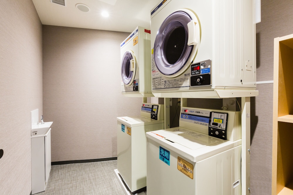 Jr East Hotel Mets Mizonokuchi 25/44