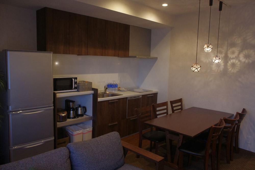R&Run Kyoto Serviced Apartment & Suites 56/70