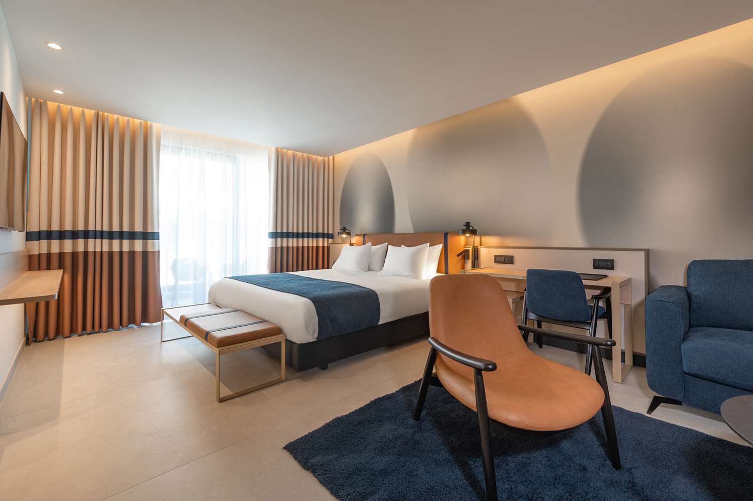 贝斯特韦斯特精品酒店Malta(Best Western Premier Malta) 图片4