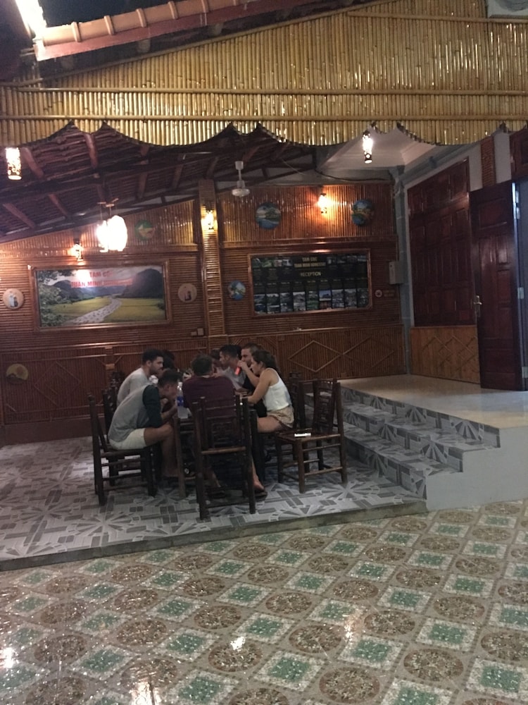 Tam Coc Tuan Minh Homestay 29/50
