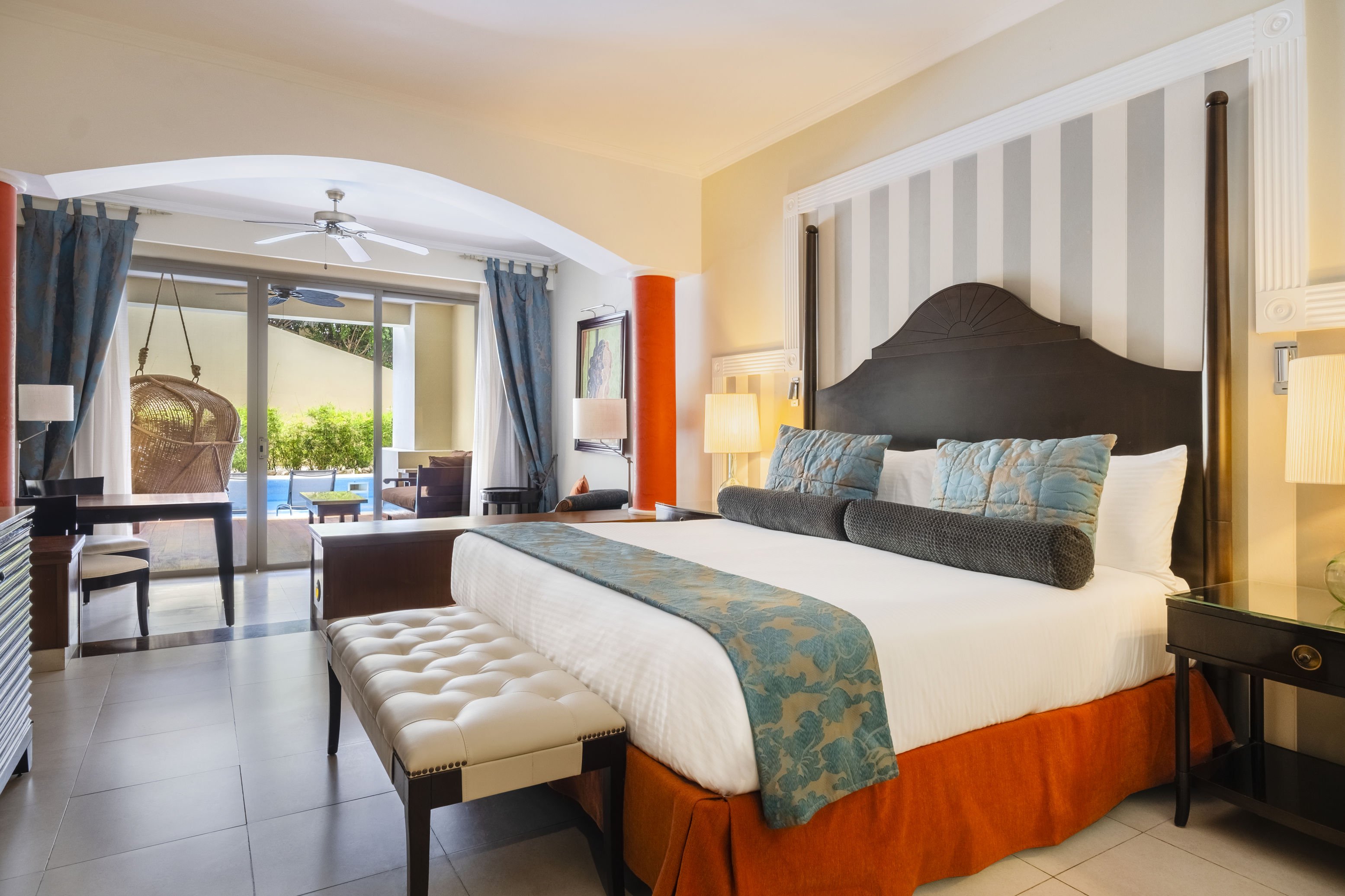 JOIA Rose Hall by Iberostar - Adults Only 18/50