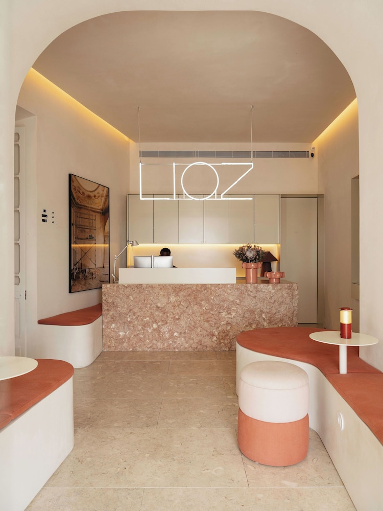 Lioz Lisboa Hotel 11/50