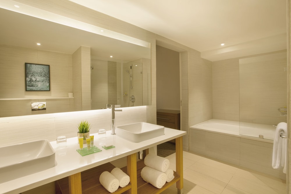 Hyatt Place Hyderabad Banjara Hills 54/54