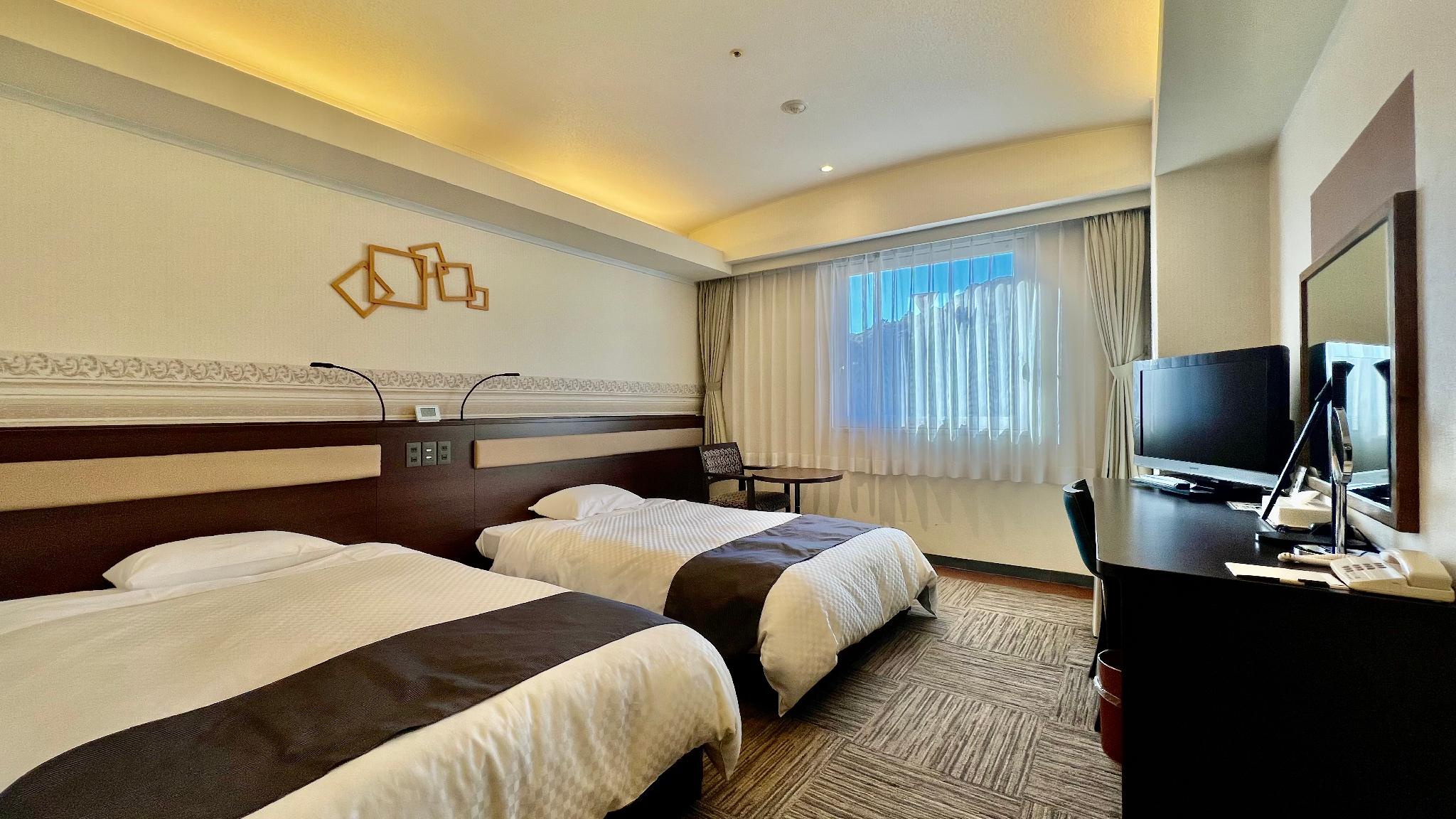 New Royal Hotel Shimanto 18/42