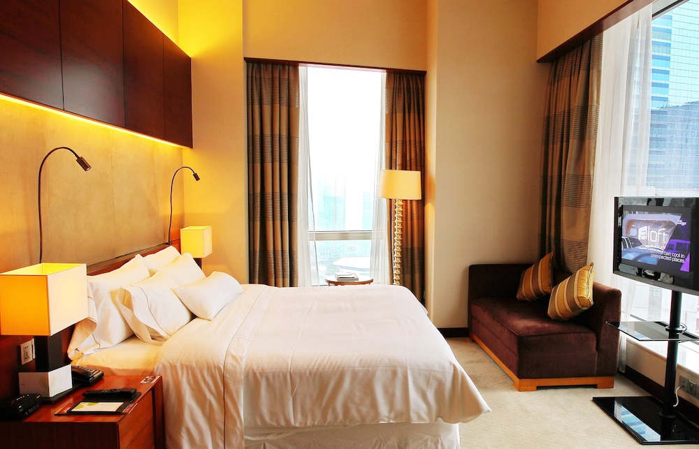 The Westin Guangzhou 13/52