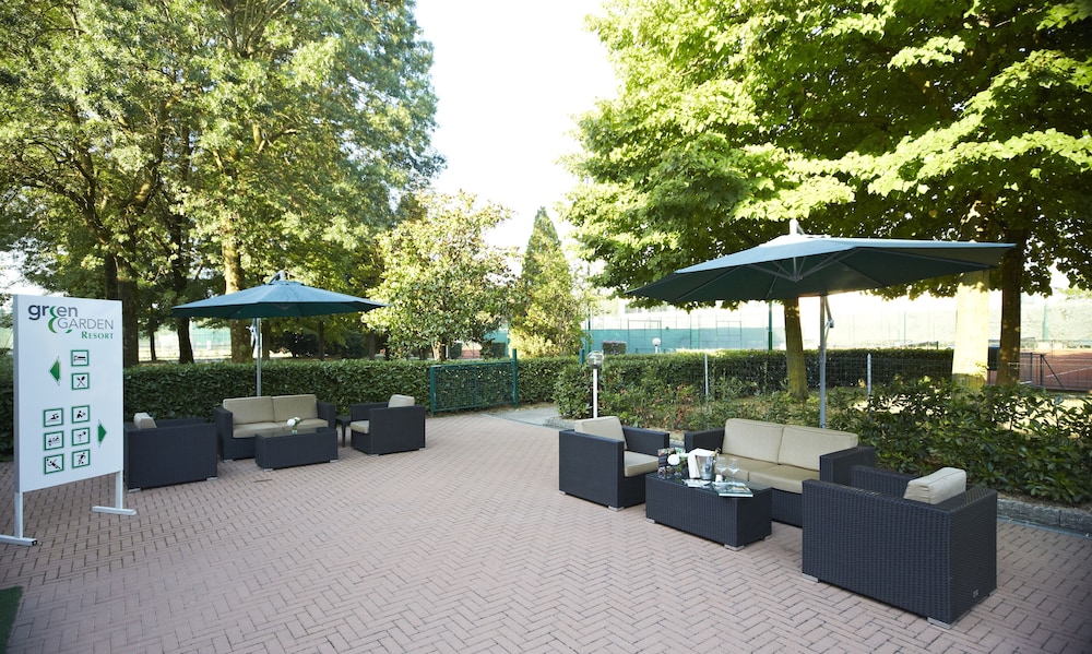 Green Garden Resort 43/43