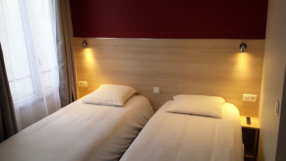 Hotel Aix Europe 14/50