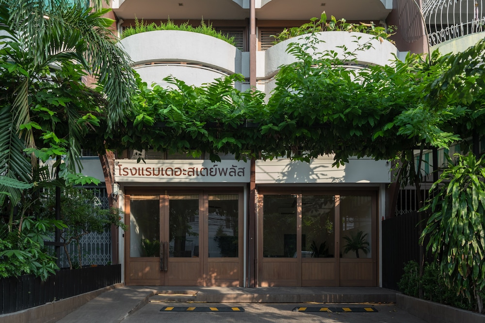 Stay Plus Hotel Bangkok 4/46