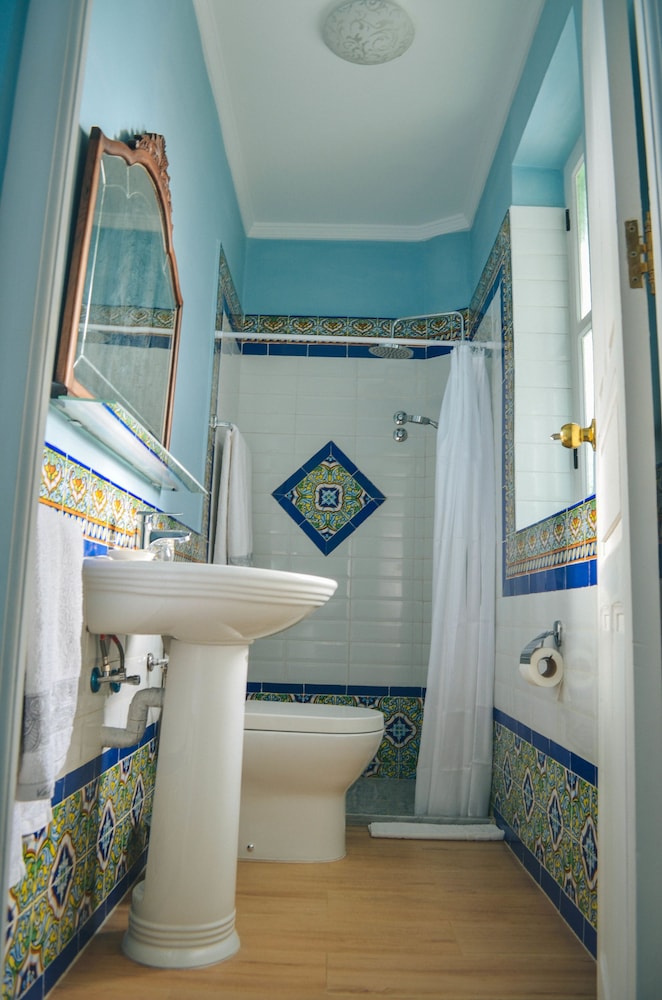 Riad El Reducto 13/50