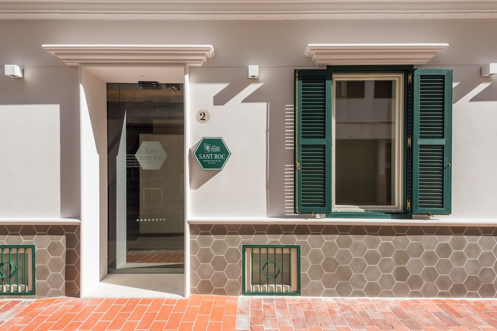 Boutique Hotel Sant Roc and Spa 4/50
