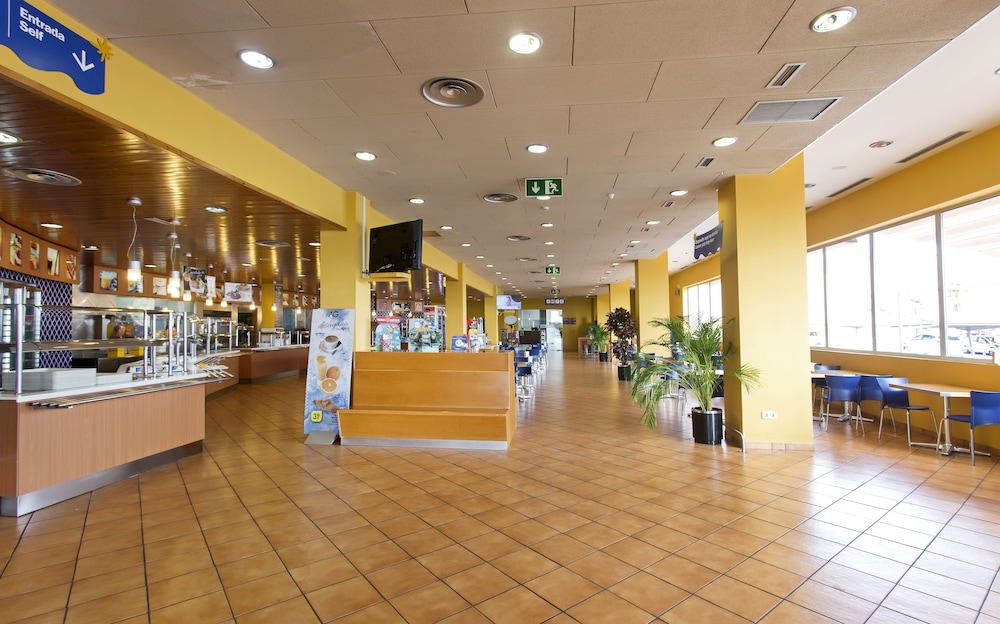 Hotel Sercotel Ag Express 10/53