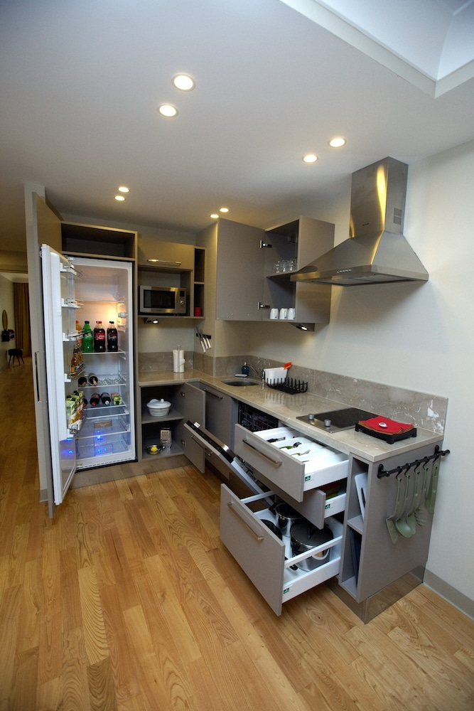 Keten Suite Taksim Hotel 42/67