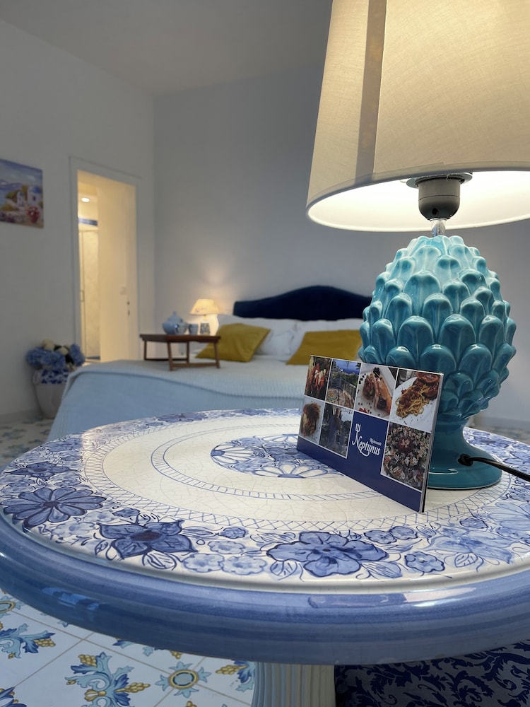 Villa Neptunus Ischia(Formerly Villa Pitti)، Forio 44/56