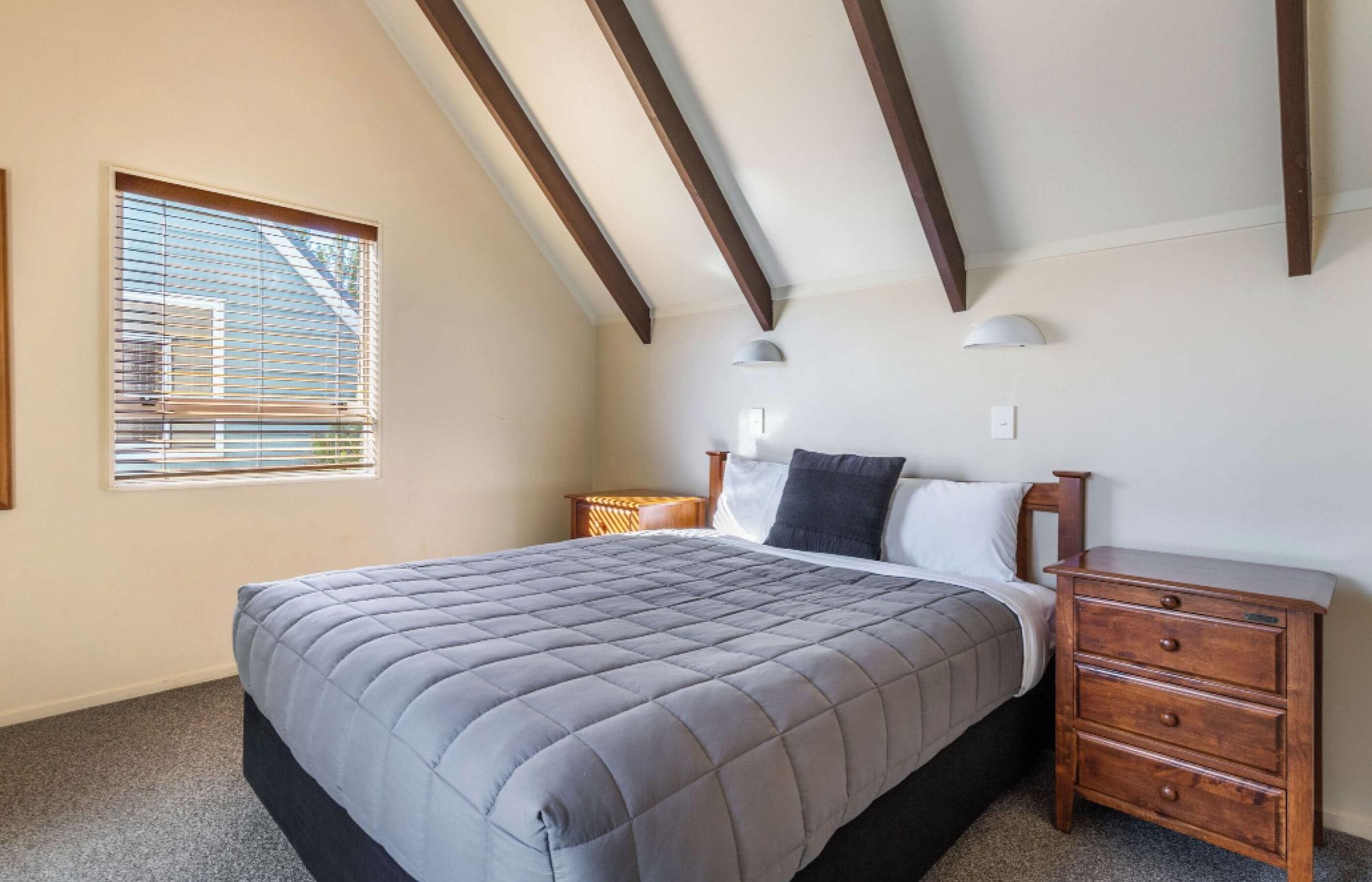 Two Bedroom Comfort