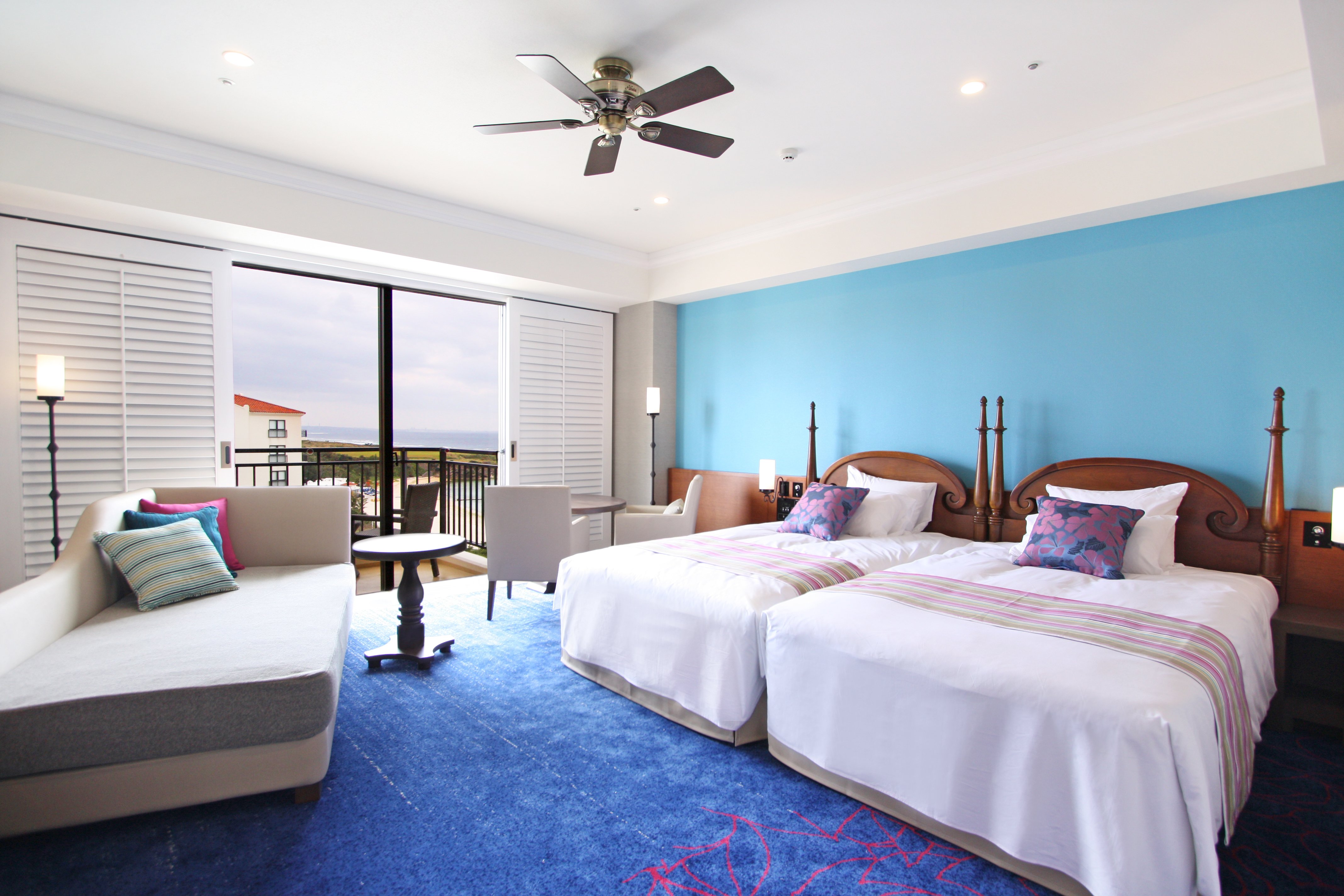 Hotel Nikko Alivila Yomitan Resort Okinawa 21/65