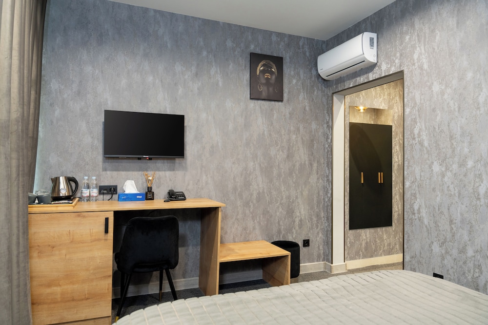 Inga Hotel Yerevan 40/50
