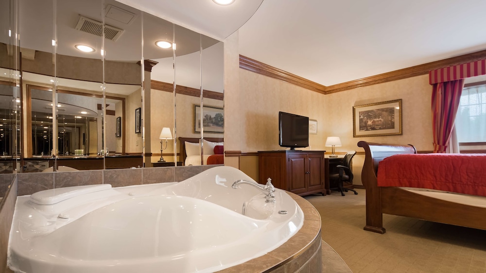 Best Western Parkway Inn Conference Centre 19/49