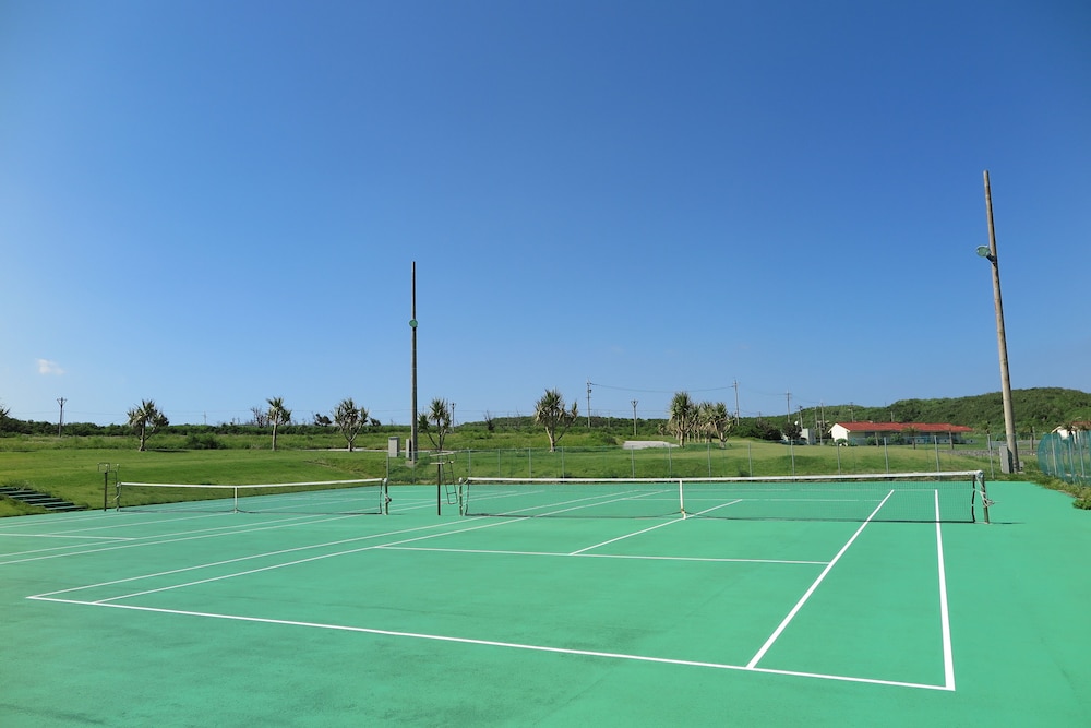 AJ Resort Island Ikeijima 38/65