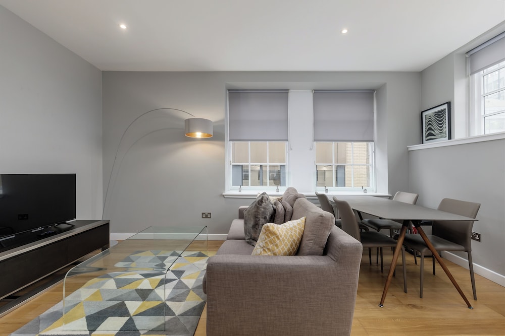 Destiny Scotland Apartments At Canning Street Lane 19/44