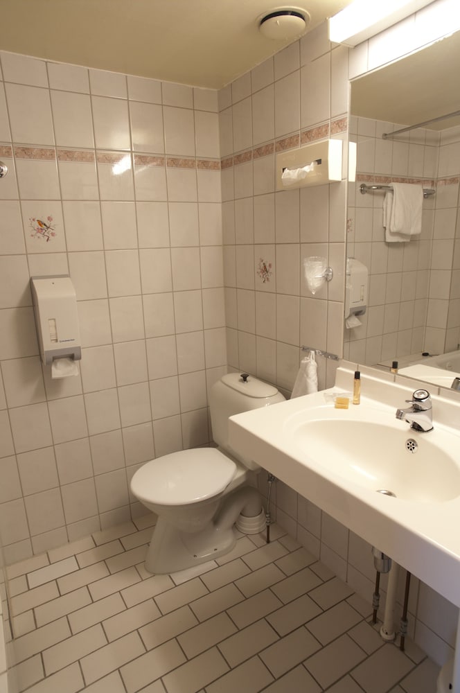 Bergstadens Hotel 7/62