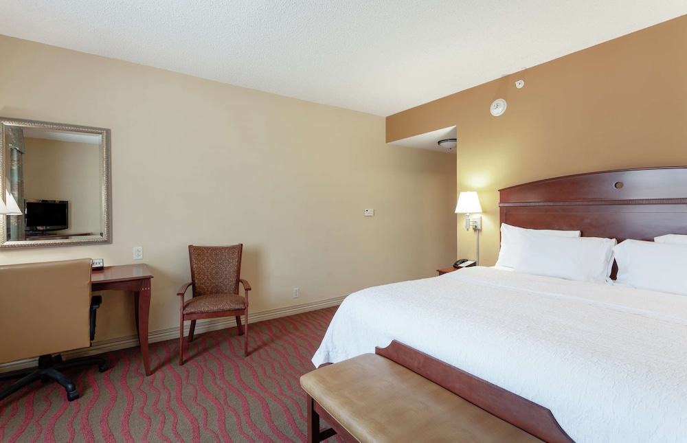 Hampton Inn & Suites Port Richey 17/62