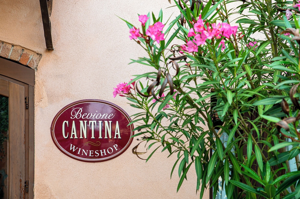 Agriturismo Cantine Bevione 15/62