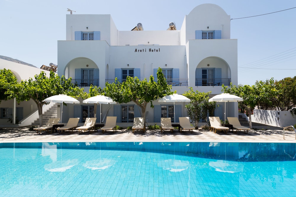 Areti Hotel 2/49
