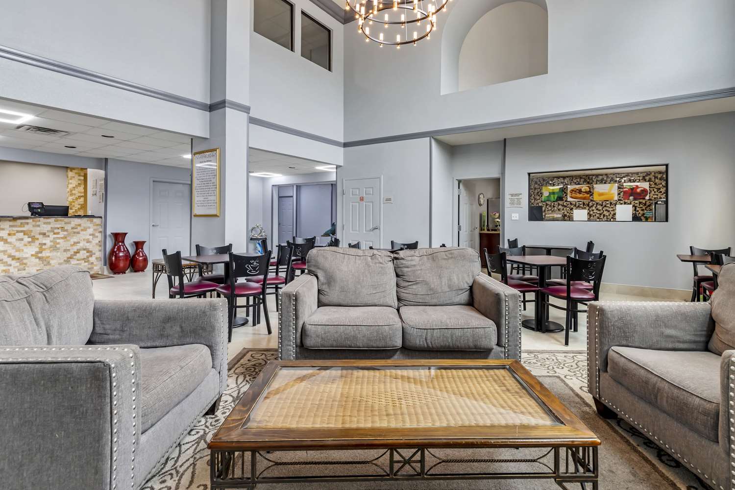 Quality Inn near SeaWorld - Lackland 7/14