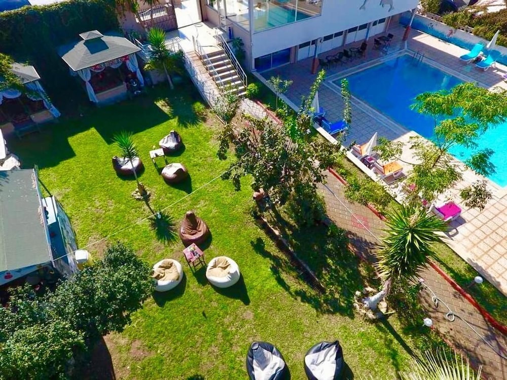 Yunus Hotel Fethiye 56/62