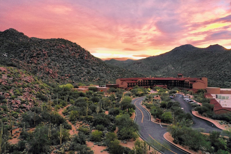 The Ritz Carlton Dove Mountain 40/51